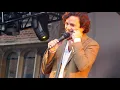 Download Lagu Jack Savoretti   I Remember Us  What More Can I Do   Hampton Court Palace 366