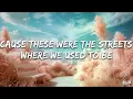 sombr - canal street (Lyrics)