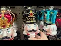 2026 Hobby Lobby Shop With Me, 50% off, Christmas Decor ideas, Christmas decorations ideas, 