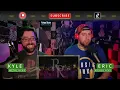 HIP HOP HEAD REACTS TO FIVE FINGER DEATH PUNCH: BATTLE BORN - THIS WAS DIFFERENT