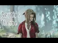 Download Lagu Final Fantasy VII Rebirth OST - Aerith's Theme(Sleeping Forest)