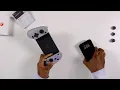 GameSir G8 Full Setup Tutorial  How to Connect to The Iphone and Android