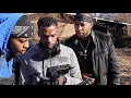BMF Casting - Behind The Scenes