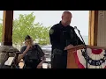 Camp Verde remembers 9-11