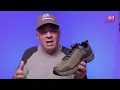 Mens Hiking Shoe Review Orthofeet Cascade
