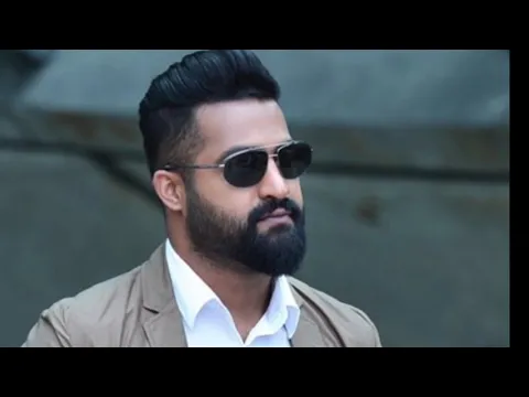 Download MP3 NTR beard& hairstyles|#stylish|#energetic|#youngtiger