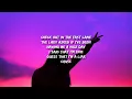 Kyle Hume - Fine (Lyrics)