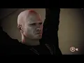Mass Effect 3 Legendary Edition Shepard does 183 Pull-Ups