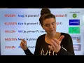 Download Lagu NT2 A2 Mag ik? Kan ik? Kunnen Mogen Moeten Willen Zullen😱modale werkwoorden #learndutch #modalverbs
