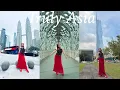 Lagu The Heart of Malaysia 🇲🇾