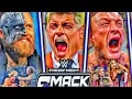 WWE smack down 7 November 2025 Full show highlights 