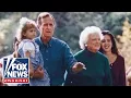 Dana Perino on passing of Barbara Bush