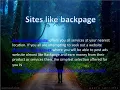 Backpage Fayetteville Alternative to backpage
