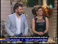 مواويل و عتابات حسام جنيد و وفيق حبيب و أغنية  طلبني عالموت | نورت سمانا 2014