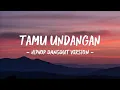 Lagu TAMU UNDANGAN | Goodbye sayang aku rabi [ Lyrics ]