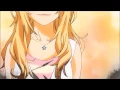 Download Lagu [AMV] Shigatsu wa Kimi no Uso - Don't go / Ikanaide (いかないで)