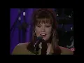 Suzy Bogguss - Hey Cinderella 1994 Music City Tonight 720p
