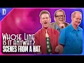 Scenes from a Hat | Whose Line Is It Anyway? (Remastered)