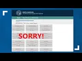 Why are there no DMV appointments available in our state