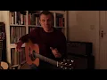 Stuart McCallum - The Wanderer | Lockdown Series at Home | Written in Music