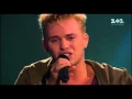 Lagu Top The Voice 2016 Konstantin Dmitriev Hello