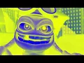 Crazy Frog Axel F Song  - Ring Ding Is Weird