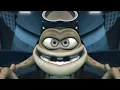 Download Lagu Crazy Frog Axel F Song  - Ring Ding Is Weird