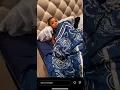 Blueface humiliating Chrisean PT I via Instagram story August 2 2022