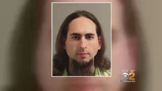 Stalking Victim Breaks Silence Maryland Shooting