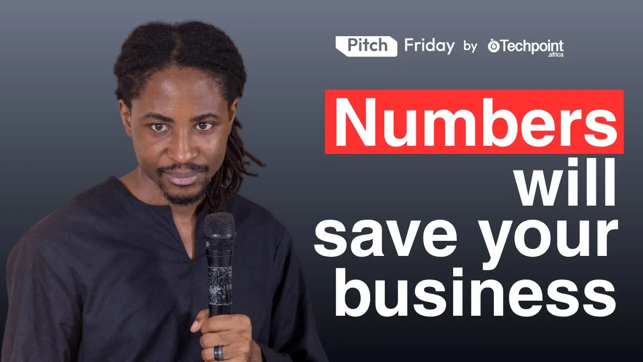 Track these numbers RELIGIOUSLY as an early-stage founder