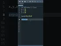 ASSIGN Same Value to DIFFERENT Variables in Python
