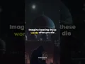 Download Lagu Imagine hearing this when you die ? #islam #death #grave #dead #heaven #hell #angels #demons #bliss