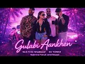 Lagu Gulabi Ankhen | Dj SHaMeeZ | Dj Tonez | Sabrina Faruk | Nisaal | Street Media