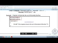 PoralNagaraj Preprocessors part2