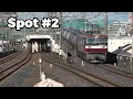 Download Lagu I Found Underrated Freight Train Spots Near Tokyo!