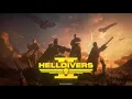 Lagu Helldivers II Edit