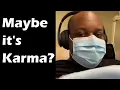 EDP 445 has Kidney Failure