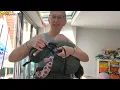 Tula Explore v2 Baby Carrier Review
