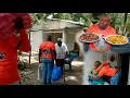 Download Lagu Aventura en Belloso la tierra mas Productiva del Cibao, La vida del Campo
