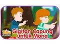 Lagu Gigitan Capung untuk Mona | Video Lucu Diva the series | Diva The Series Official