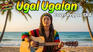 enak untuk santai ugal ugalan sri avista tarling reggae ska cover viral tiktok 2025
