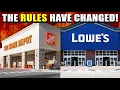 Huge Changes are Leaving Customers Furious What s Really Going on at The Home Depot and Lowes