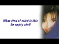 Regine Velasquez - What Kind Of Fool Am I (Lyric Video)