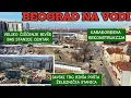 Lagu Beograd na vodi,Karađoreva radovi uz Bas stanicu(novih 5 zgrada)bivša Pošta uz Žel.stanicu istorija
