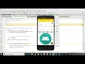 Refactor Extract Superclass in Android Studio common menu