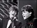 Download Lagu The Everly Brothers Bye Bye Love Live on Merv Griffin Show