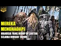 Lagu Flying Dutchman Bajak Laut Penguasa Lautan Yang Abadi | ALUR FILM Bajak Laut