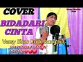 Download Lagu BIDADARI CINTA - VERSI SLOW ROCK DUT COVER BY RAJILUN MUCHSIN
