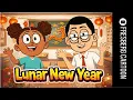 Chinese New Year Zodiac Animals Explained for Kids