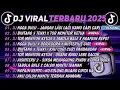 Lagu DJ TIKTOK TERBARU 2025🎵DJ NGGA DULU - JANGAN LAGI LAGI KAMU CARI CARI🎵DJ BINTANG 5 TENXI |FULL ALBUM